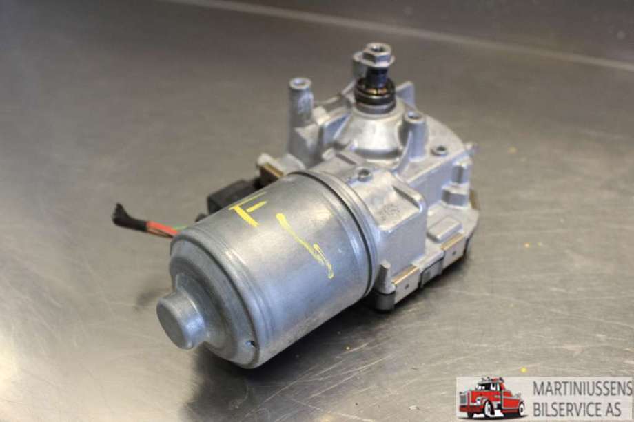Viskermotor frontrute til VW e-Golf 2014-2017 (Fase 1)  (VOLKSWAGEN|1 397 220 692|)