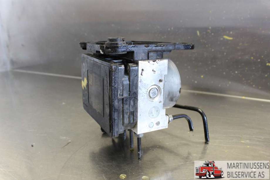 ABS sentral til VW e-Golf 2014-2017 (Fase 1)  (VOLKSWAGEN|5Q0 907 379 AK|)