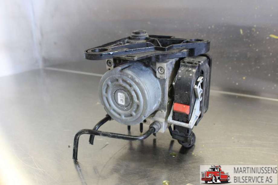 ABS sentral til VW e-Golf 2014-2017 (Fase 1)  (VOLKSWAGEN|5Q0 907 379 AK|)