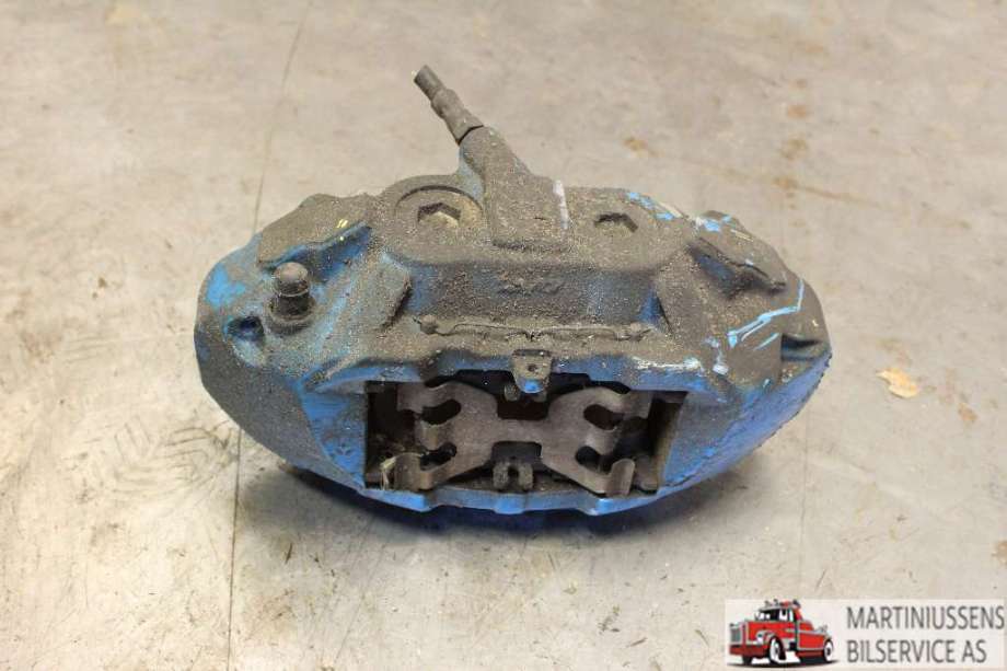 Bremsecaliper venstre foran til Mercedes GLC 2015-2022 (X253) (X253) (MERCEDES|)