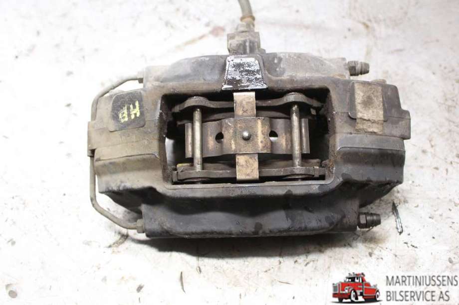 Bremsecaliper høyre bak til Tesla Model X, 2016-->>  (TESLA|)