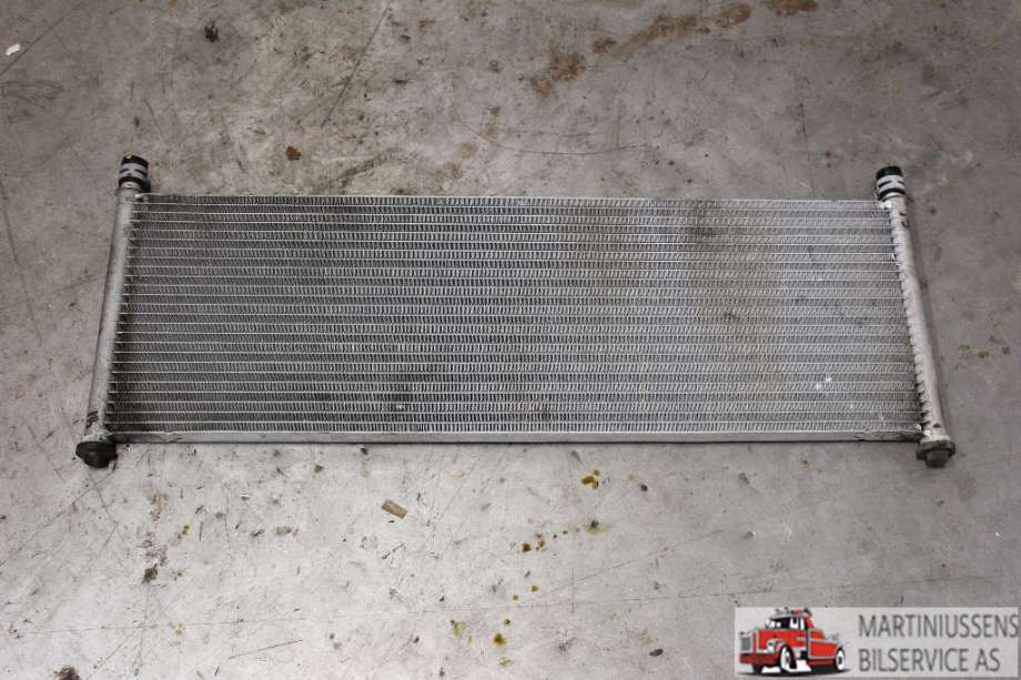 Radiator (automat gir) til Tesla Model X, 2016-->>  (TESLA|)