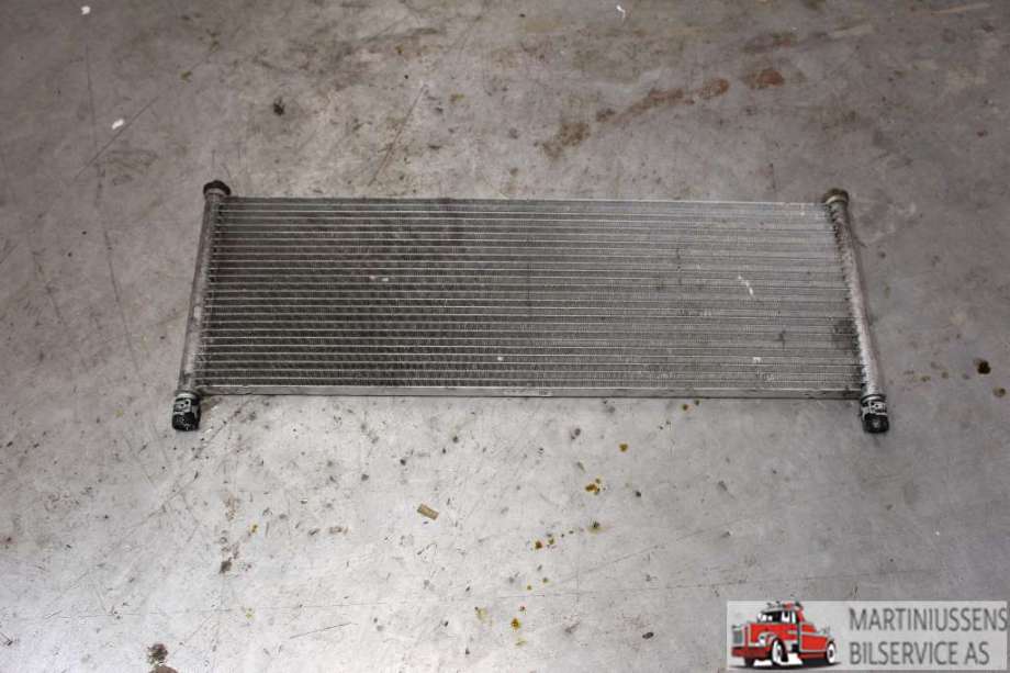 Radiator (automat gir) til Tesla Model X 2016-->>  (TESLA|)