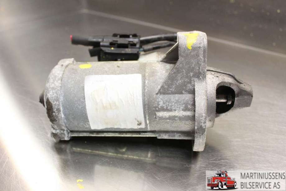 Starter diesel til Ford Transit Connect, 2013-2018 Type II, Fase 1  (FORD|)