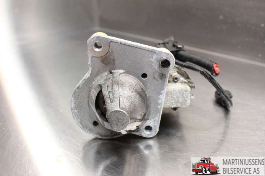 Starter diesel til Ford Transit Connect 2013-2018 Type II, Fase 1 (FORD|)