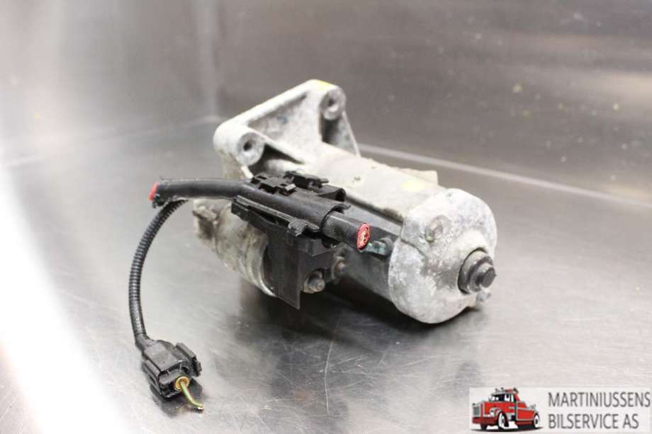 Starter diesel til Ford Transit Connect 2013-2018 Type II, Fase 1 (FORD|)