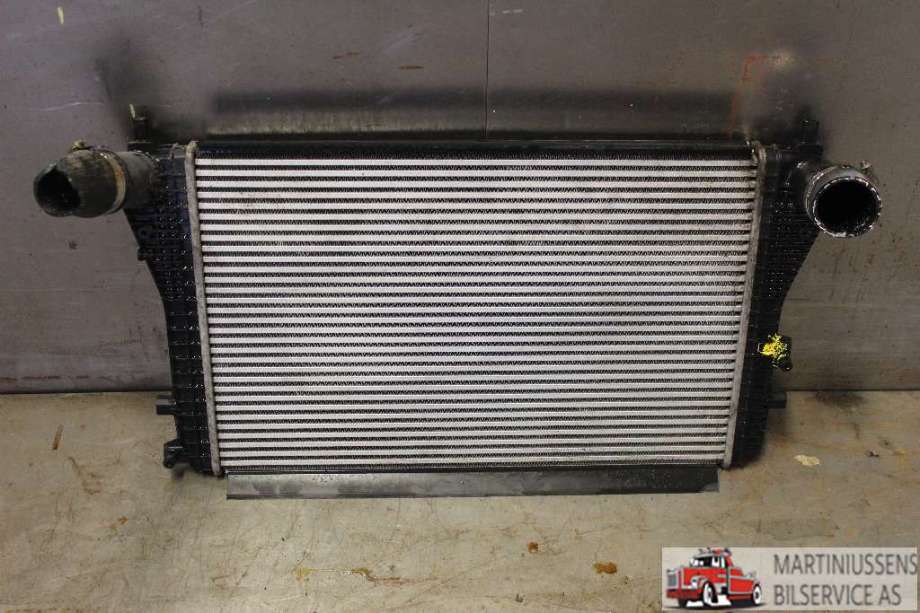 Intercooler til VW Passat, 2011-2015 (B7) (B7) (VOLKSWAGEN|)