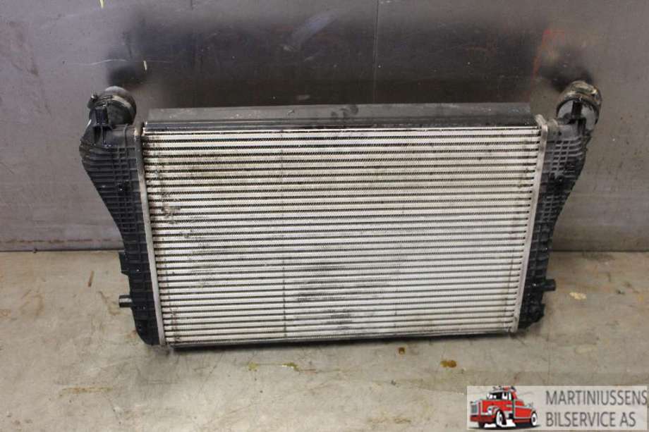 Intercooler til VW Passat 2011-2015 (B7) (B7) (VOLKSWAGEN|)