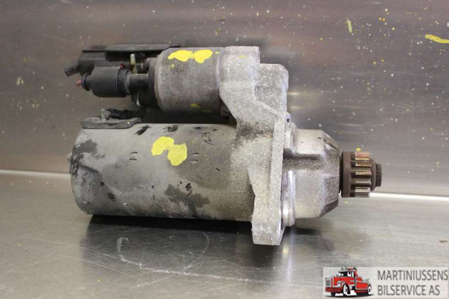 Starter diesel til VW Passat, 2011-2015 (B7) (B7) (VOLKSWAGEN|)