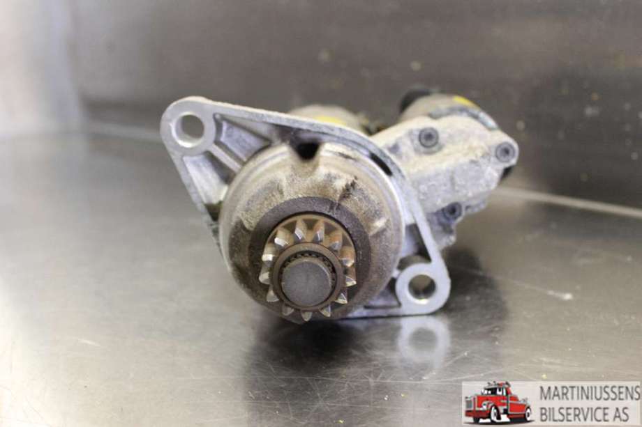 Starter diesel til VW Passat 2011-2015 (B7) (B7) (VOLKSWAGEN|)