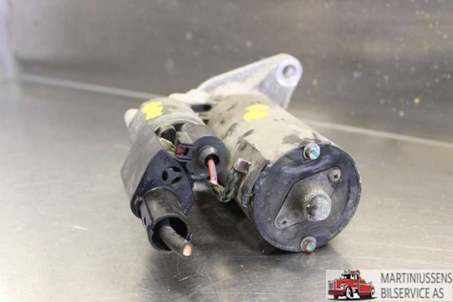 Starter diesel til VW Passat 2011-2015 (B7) (B7) (VOLKSWAGEN|)
