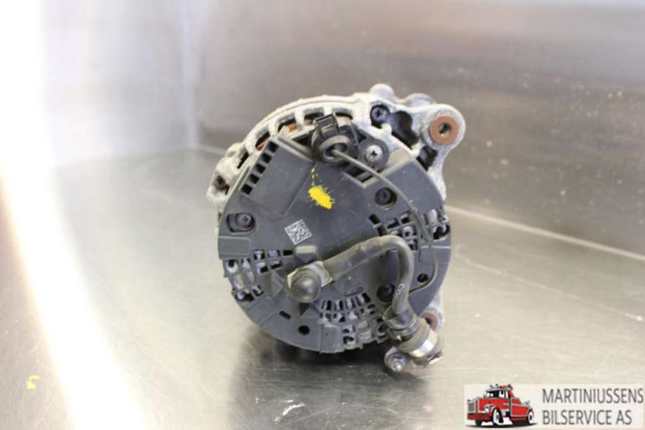 Dynamo til VW Passat 2011-2015 (B7) (B7) (VOLKSWAGEN|)