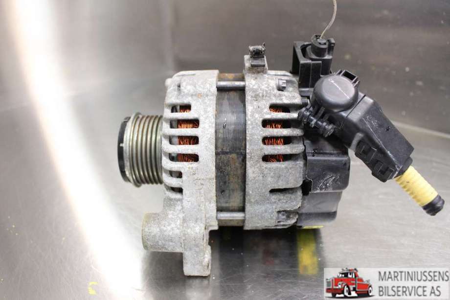 Dynamo til Hyundai i20 2015-2020 (Type II)  (HYUNDAI|37300-04950|)