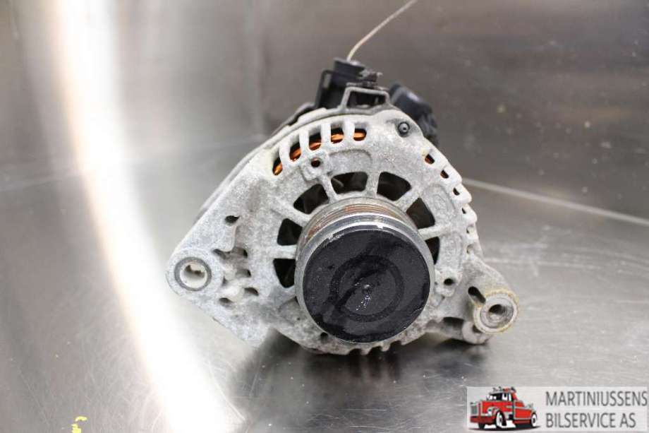 Dynamo til Hyundai i20 2015-2020 (Type II)  (HYUNDAI|37300-04950|)