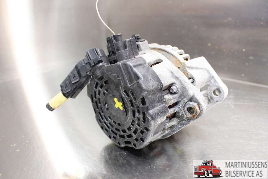 Dynamo til Hyundai i20 2015-2020 (Type II)  (HYUNDAI|37300-04950|)