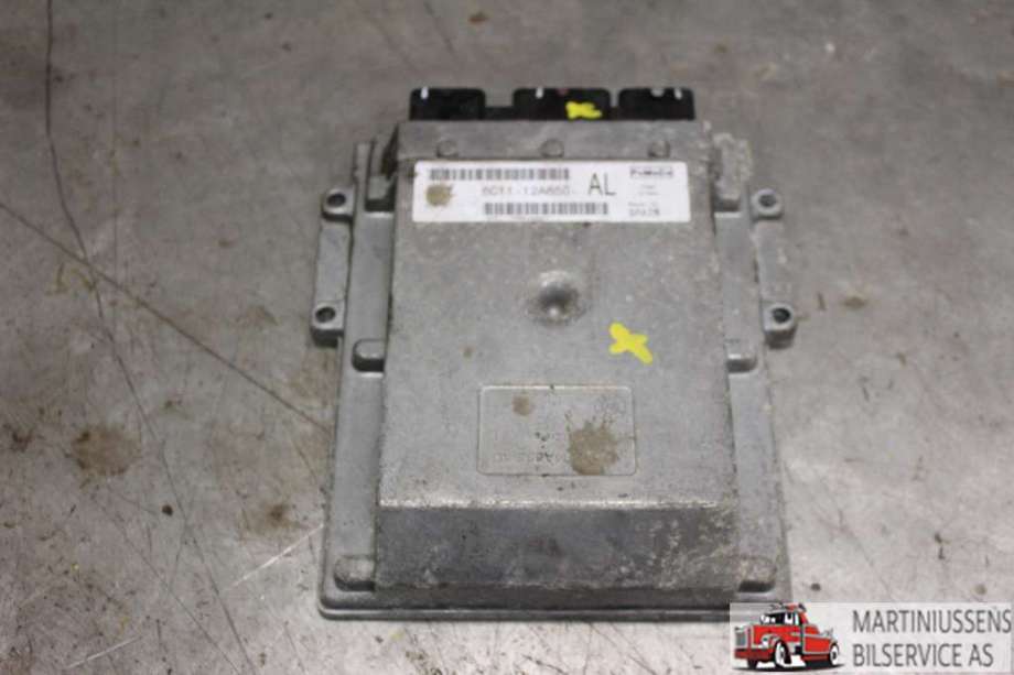 Styreenhet motor til Ford Transit 2006-2013 (FORD|6C11-12A650-AL|)