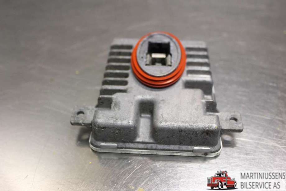 Styreenhet xenon/ballast til BMW 3-Serie 2005-2011 (E90/E91/E92/E93) (E90/E91/E92/E93) (BMW|7 237 647|)