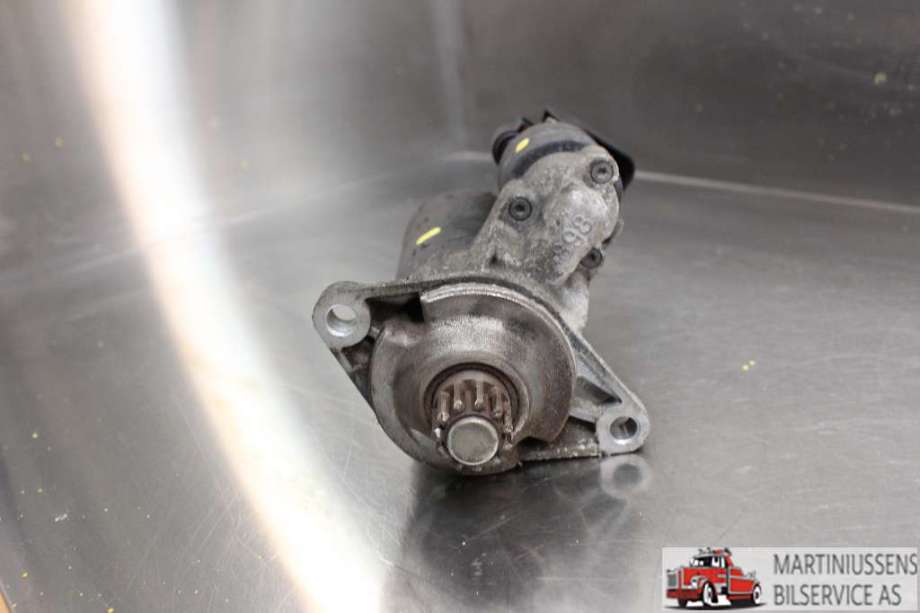 Starter diesel til VW Transporter / Caravelle 2009-2015 (Fase 2) (T5) (T5) (VOLKSWAGEN|)