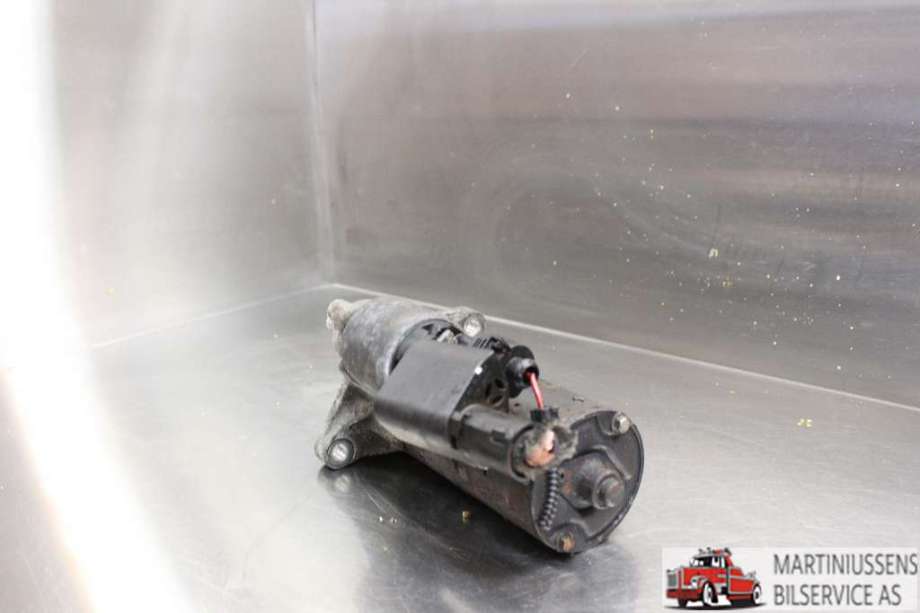 Starter diesel til VW Transporter / Caravelle 2009-2015 (Fase 2) (T5) (T5) (VOLKSWAGEN|)