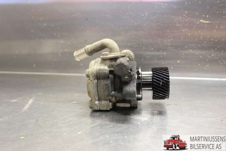Servo pumpe mekanisk til Ford Ranger (Europa), 2007-2011 (FORD (US)|)