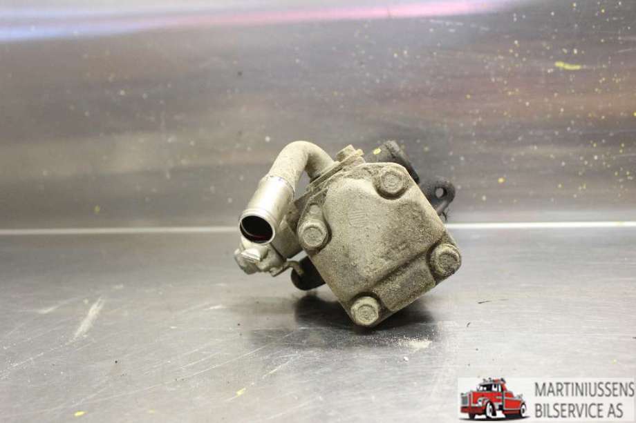 Servo pumpe mekanisk til Ford Ranger (Europa) 2007-2011  (FORD (US)|)
