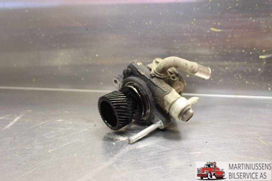 Servo pumpe mekanisk til Ford Ranger (Europa) 2007-2011  (FORD (US)|)