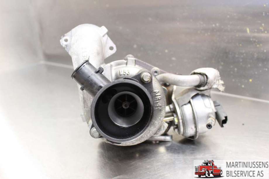 Turbo til Volvo V40 2012-2019  (VOLVO|36010147|)