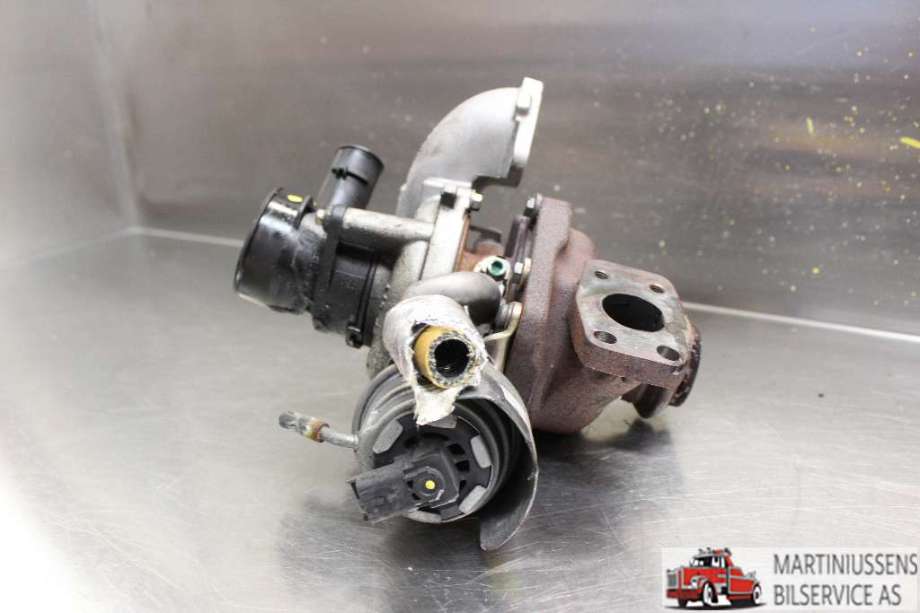 Turbo til Volvo V40 2012-2019  (VOLVO|36010147|)