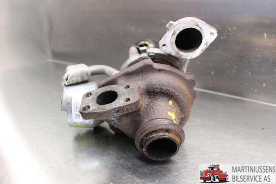 Turbo til Volvo V40 2012-2019  (VOLVO|36010147|)
