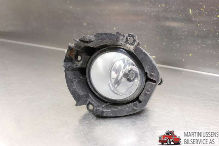 Tåkelykt høyre foran til Toyota RAV4 2006-2009 (Type III, Fase 1) (TOYOTA|)