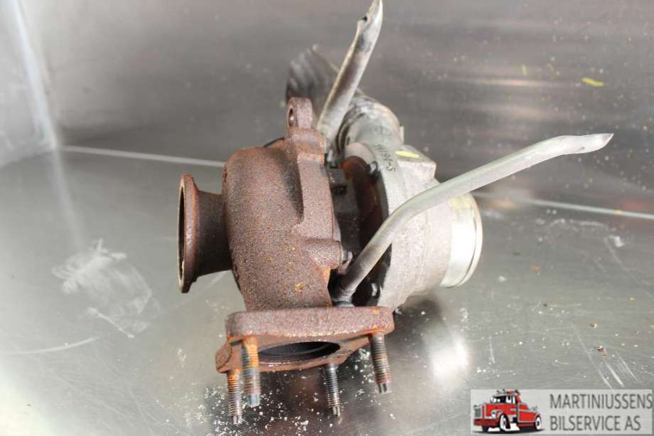 Turbo til Volvo V40 2012-2019  (VOLVO|36001168|)