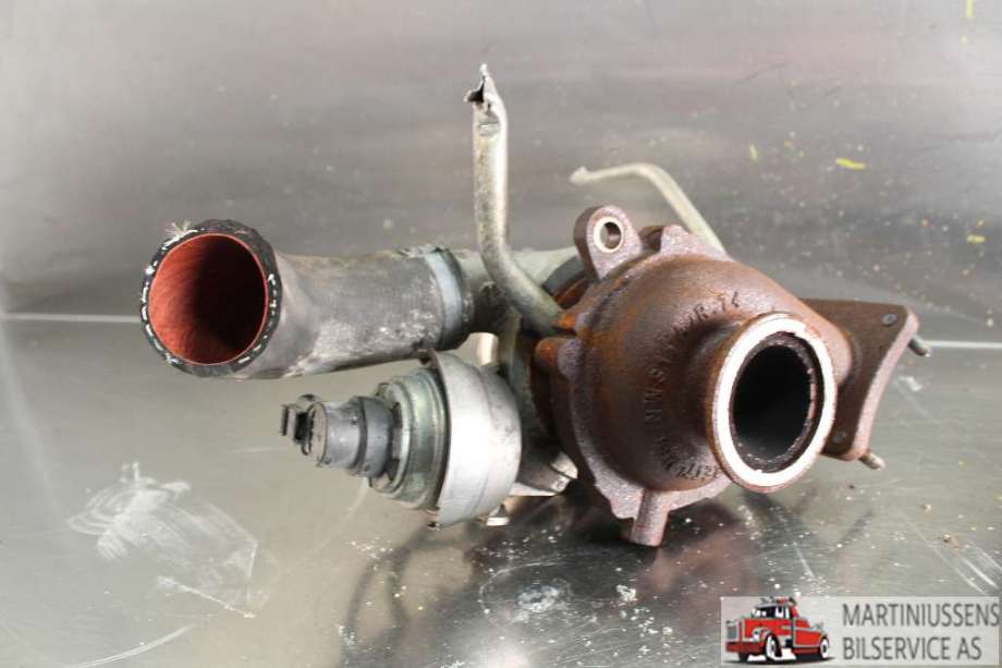 Turbo til Volvo V40 2012-2019  (VOLVO|36001168|)