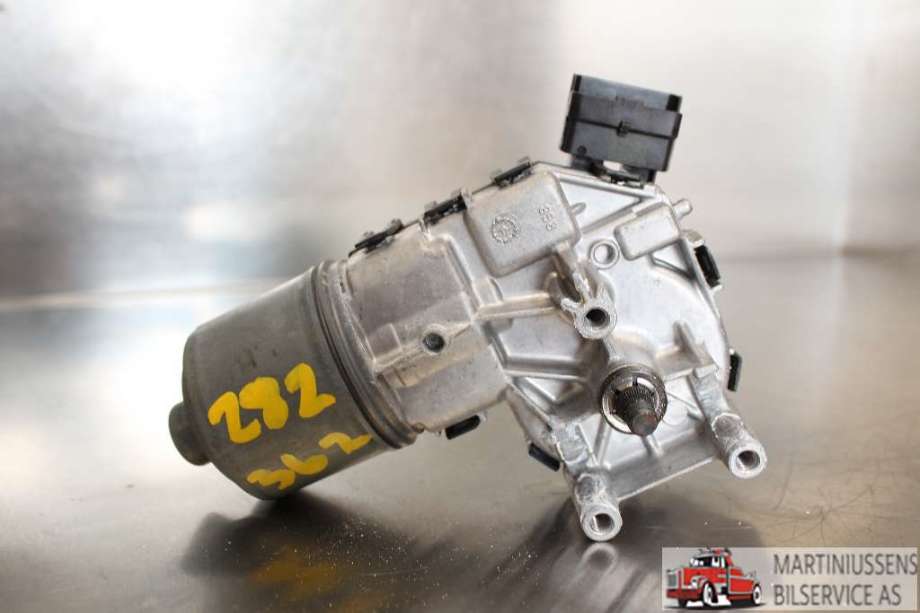 Viskermotor frontrute til Peugeot Partner 2008-2015 (Type II, Fase 1)  (PEUGEOT|0390241621|)
