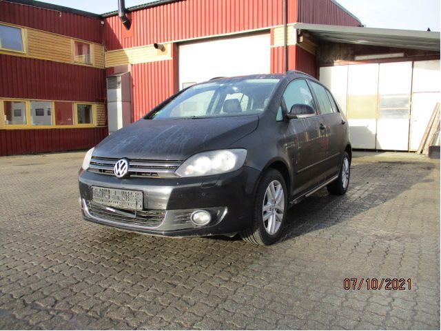 Tåkelykt venstre foran til VW Golf, Plus/Cross, 2009-2013 (Fase 2)  (VOLKSWAGEN|)
