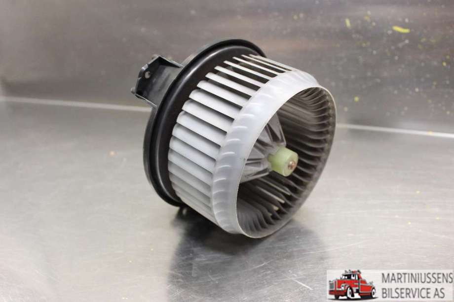 Varmeapparat motor til Toyota Yaris 2012-2014 (Type III, Fase 1)  (TOYOTA|)