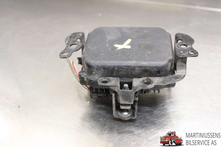 Styreenhet diverse til Toyota Prius +7 2012-2020 (Type III) (stasjonsvogn) (stasjonsvogn) (TOYOTA|88210-48071|)