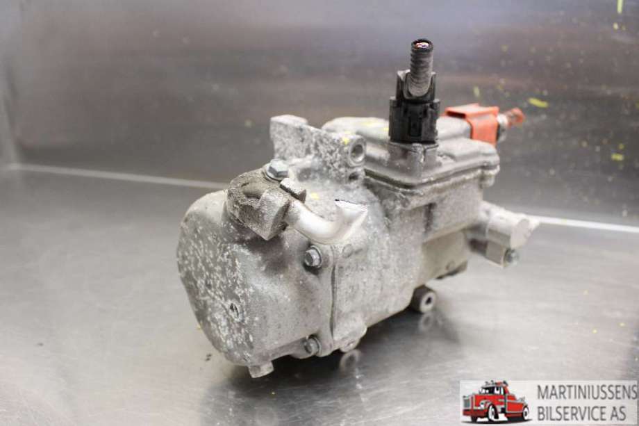 Aircondition kompressor til Toyota Prius +7 2012-2020 (Type III) (stasjonsvogn) (stasjonsvogn) (TOYOTA|04220-0404|)