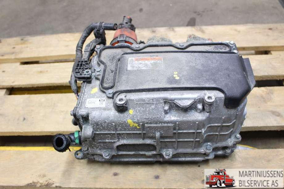 Inverter elbil til Toyota Prius +7 2012-2020 (Type III) (stasjonsvogn) (stasjonsvogn) (TOYOTA|G9200-28030|)