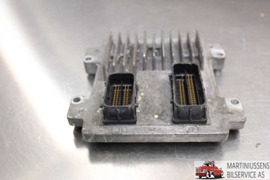 Styreenhet motor til Opel Astra J 2010-2015  (OPEL|12638807|)