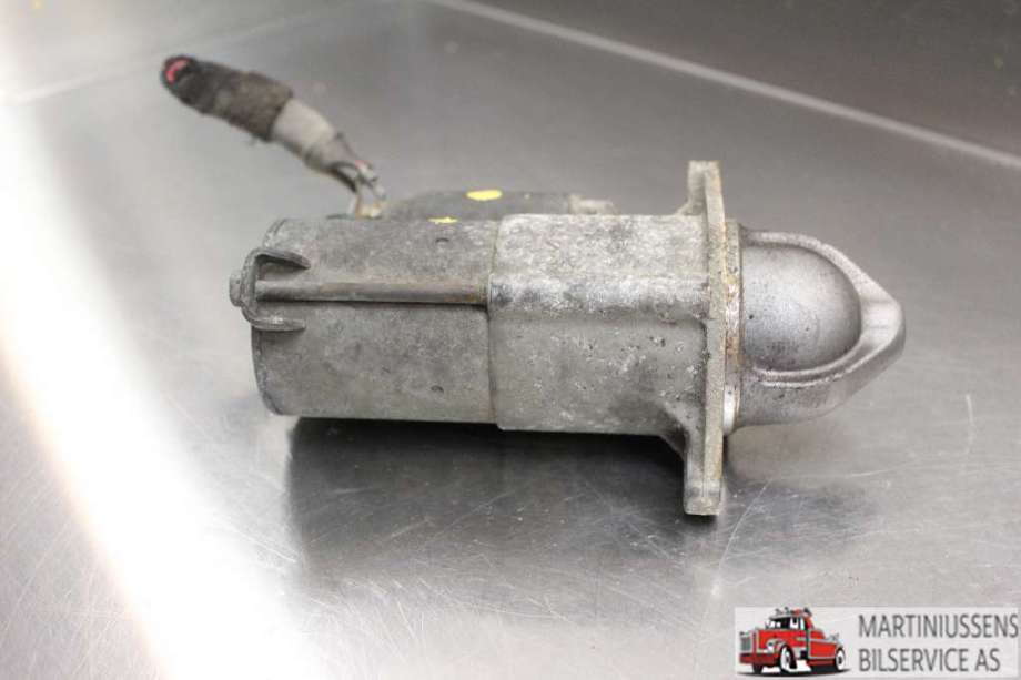 Starter til Opel Astra J, 2010-2015  (OPEL|)