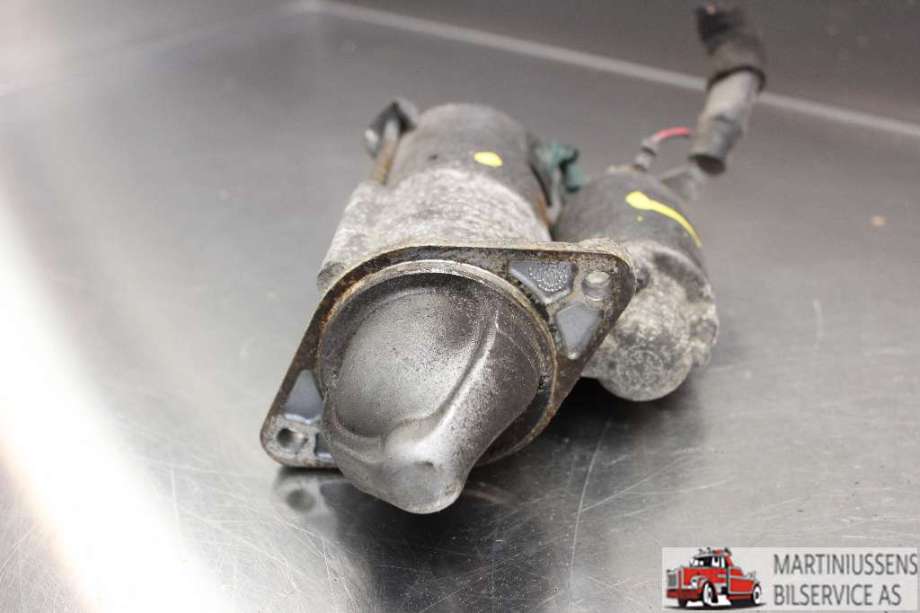 Starter til Opel Astra J 2010-2015  (OPEL|)
