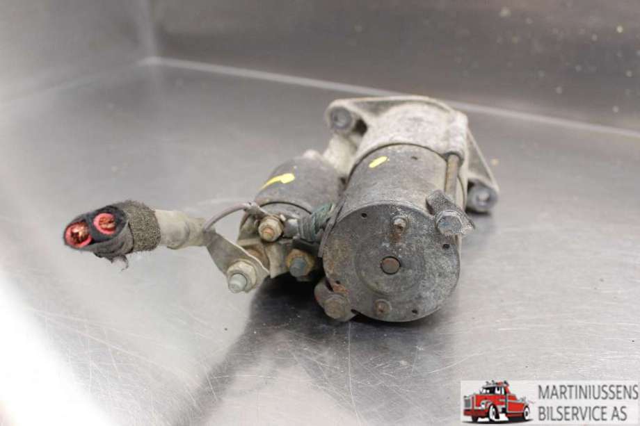 Starter til Opel Astra J 2010-2015  (OPEL|)