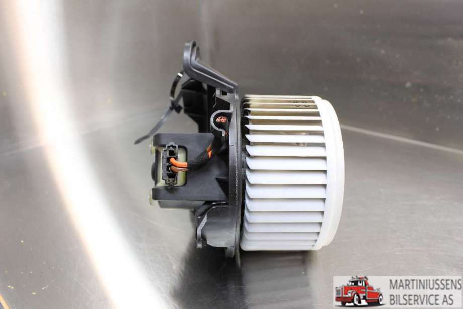 Varmeapparat motor til Opel Corsa D 2006-2014  (OPEL|)