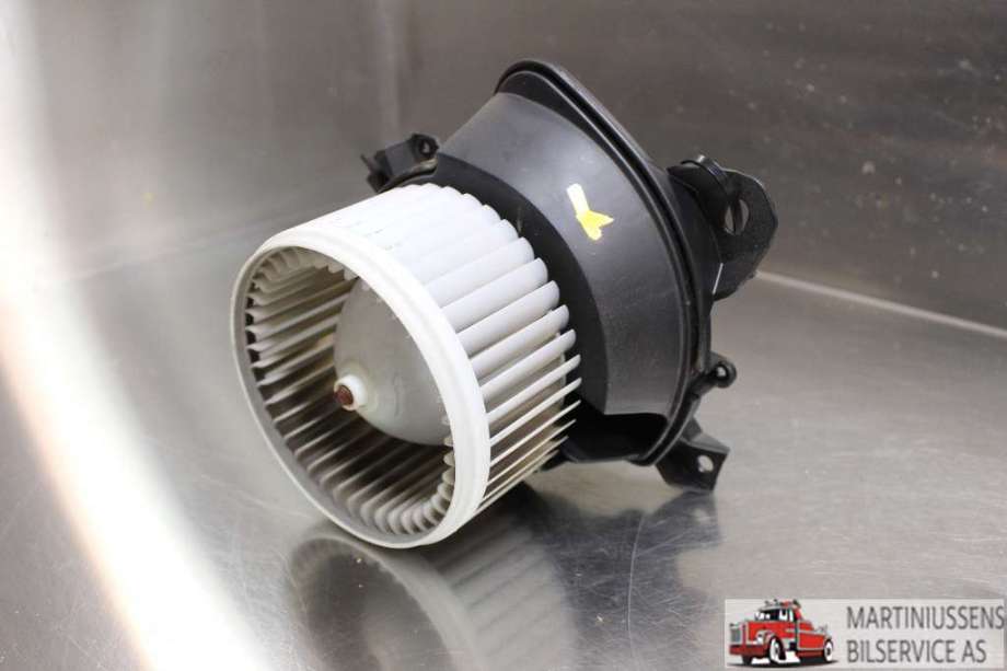 Varmeapparat motor til Opel Corsa D 2006-2014  (OPEL|)