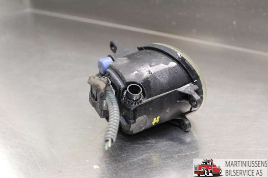 Tåkelykt høyre foran til Toyota Avensis 2003-2008 (Type II) (TOYOTA|)