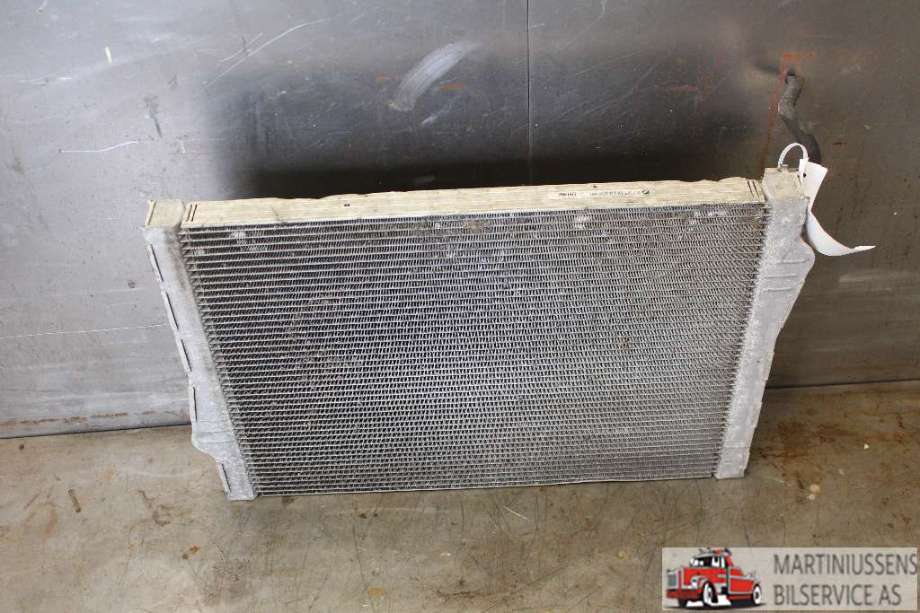 Radiator (automat gir) til BMW X6 2008-2014 (E71/E72) (E71/E72) (BMW|)
