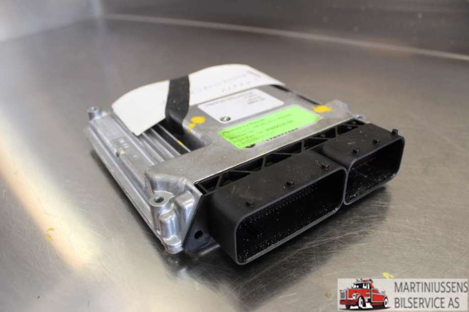 Styreenhet motor til BMW X6 2008-2014 (E71/E72) (E71/E72) (BMW|170377402|)
