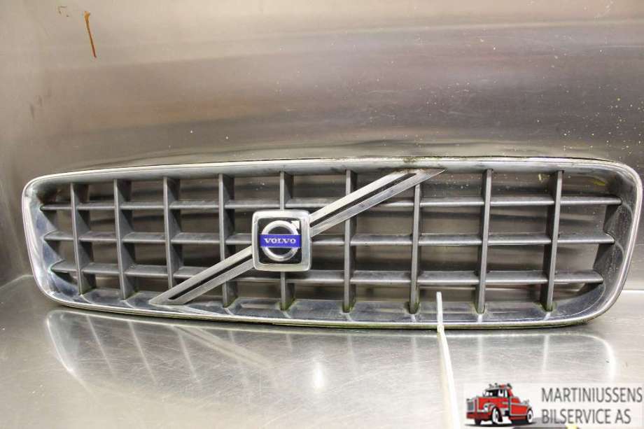 Grill til Volvo XC90 2002-2006 (Type I, Fase 1)  (VOLVO|)