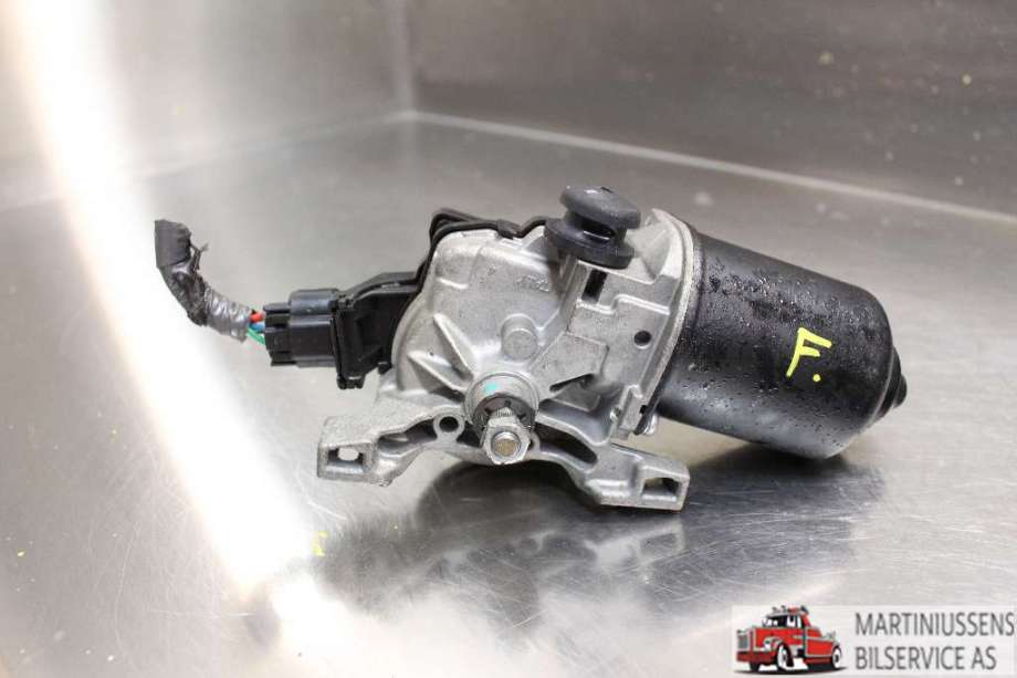 Viskermotor frontrute til Toyota Verso 2004-2009 (Type II)  (TOYOTA|85110-0F020|)