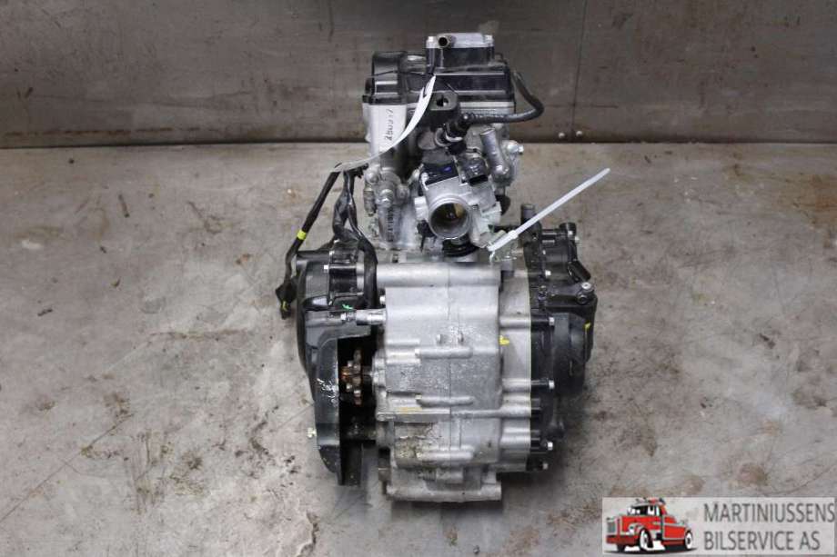 Motor bensin til MC Suzuki Øvrige 0-->>  (Suzuki|)